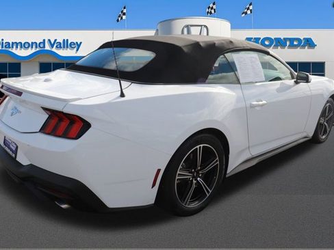 Used 2024 Ford Mustang Premium image 6