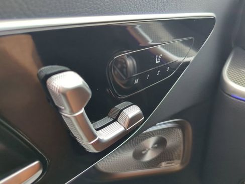 New 2024 Mercedes-Benz CLE 300 4MATIC Coupe image 12