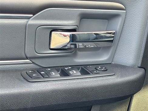 Certified 2024 RAM 1500 Classic SLT image 16