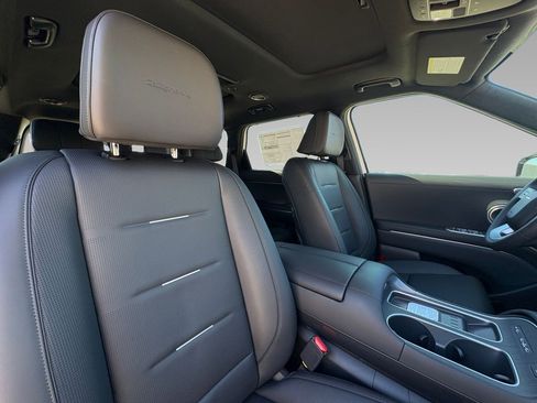 New 2026 Hyundai Palisade Calligraphy FWD image 10