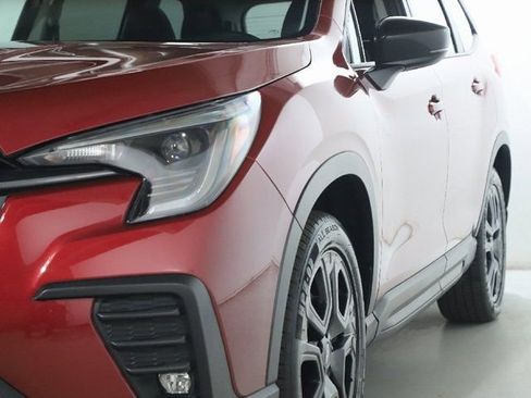 Certified 2024 Subaru Ascent Onyx Edition image 4