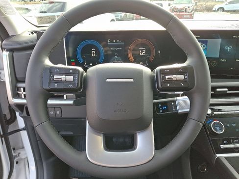 New 2026 Hyundai Santa Fe SEL AWD/4WD image 8