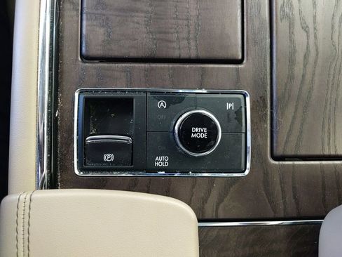 Used 2023 Lincoln Navigator Reserve AWD/4WD image 25