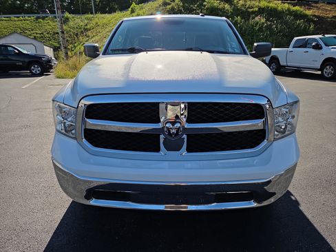 Certified 2020 RAM 1500 Tradesman w/ Popular Equipment Group RWD image 16