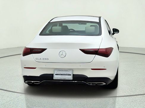 Used 2026 Mercedes-Benz CLA 250 image 10