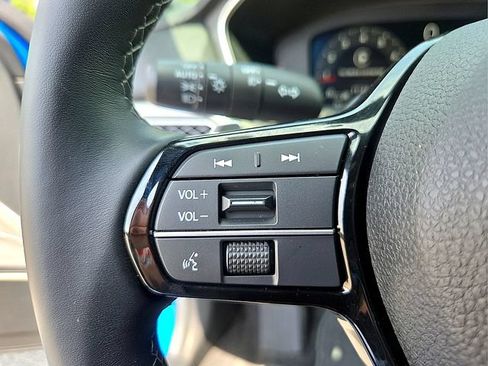 Used 2026 Acura Integra A-Spec FWD image 22