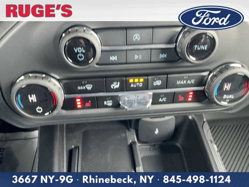 New 2025 Ford Bronco Big Bend image 25