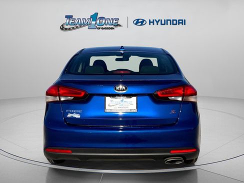 Used 2017 Kia Forte S w/ S Technology Package image 6