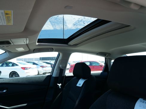 New 2026 Honda Accord SE image 27