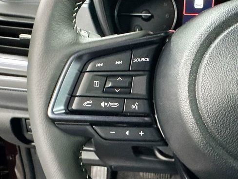 New 2026 Subaru Forester Limited image 8