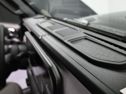 New 2026 Jeep Wrangler Unlimited Sport image 38