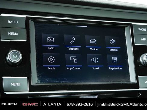 Used 2024 Volkswagen Jetta S FWD image 13