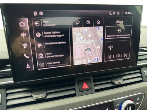 Used 2025 Audi A5 2.0T Premium Plus image 63