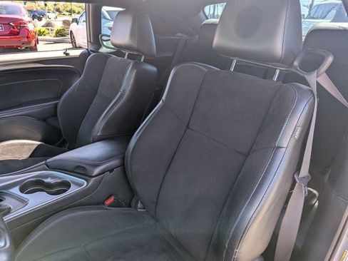 Used 2021 Dodge Challenger GT w/ Plus Package image 16