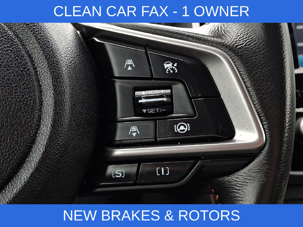 Used 2023 Subaru Crosstrek 2.0i Premium AWD/4WD image 24