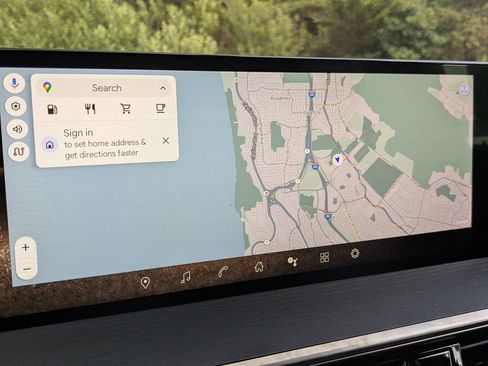 New 2026 INFINITI QX80 4WD w/ Sport Exterior Package image 21