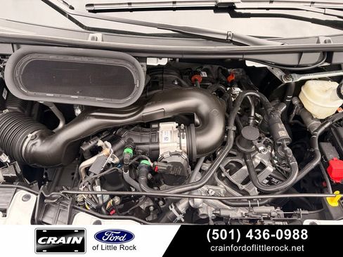 New 2026 Ford Transit 350 XLT RWD image 35