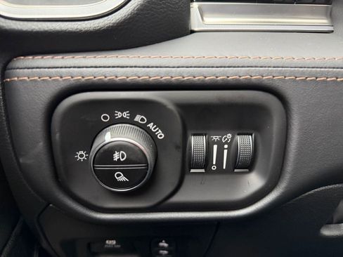 New 2026 RAM 1500 Tungsten image 18