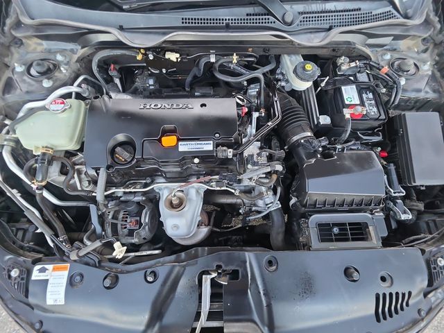 Used 2019 Honda Civic Sport image 27
