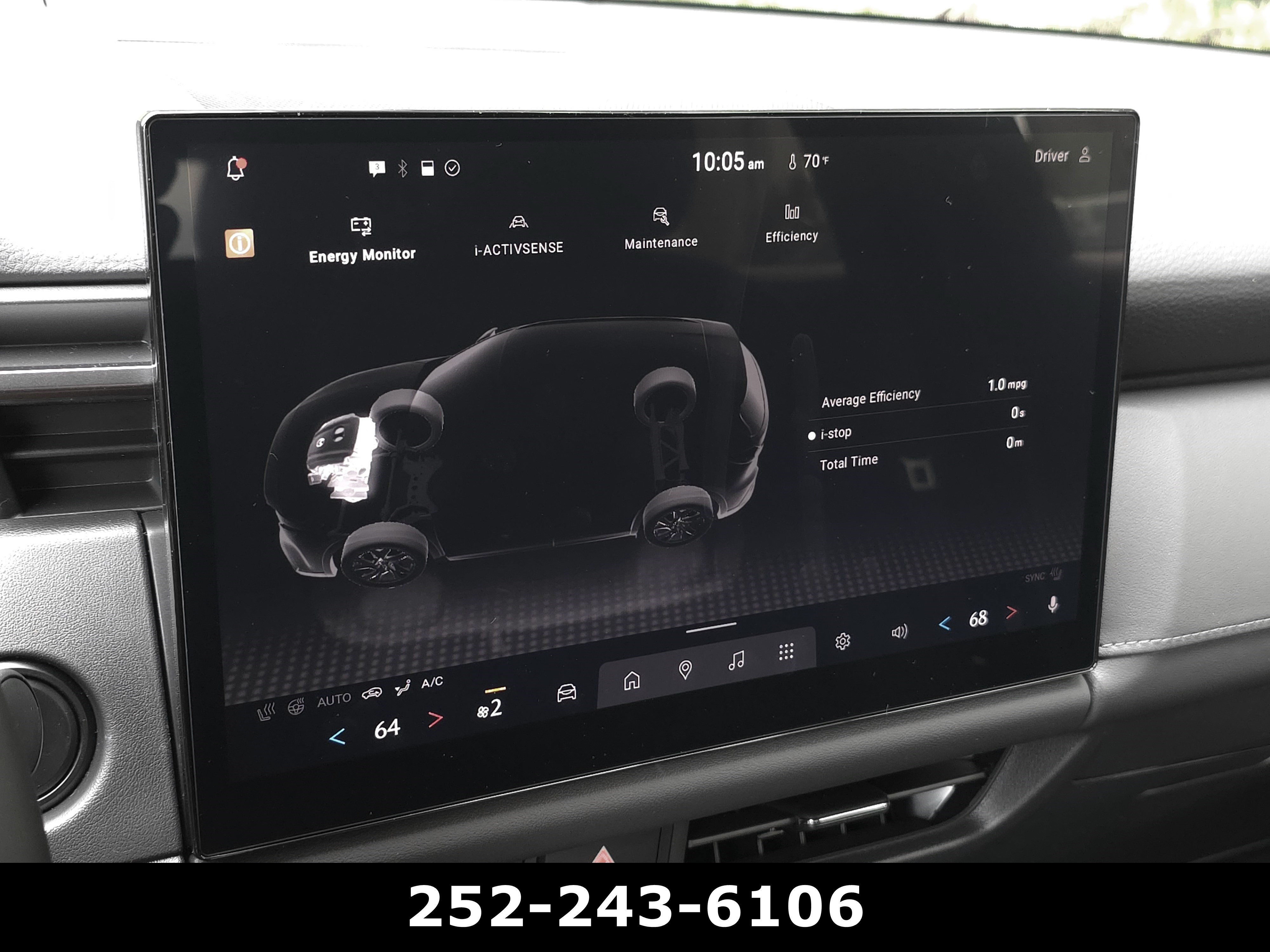 Used 2026 MAZDA CX-5 Preferred AWD/4WD image 20