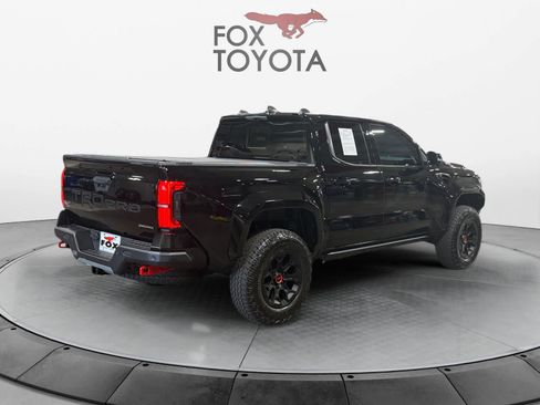 Used 2026 Toyota Tacoma TRD Pro w/ Tow Tech Package AWD/4WD image 6