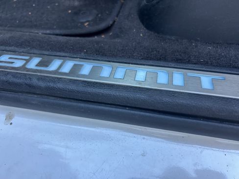 Used 2019 Jeep Grand Cherokee Summit image 35