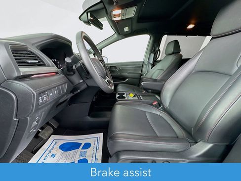 Used 2025 Honda Odyssey Sport-L image 27