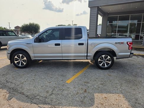 Used 2020 Ford F150 XL w/ Equipment Group 101A Mid RWD image 8