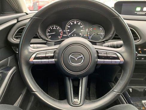 Used 2021 MAZDA CX-30 AWD 2.5 Turbo S image 17