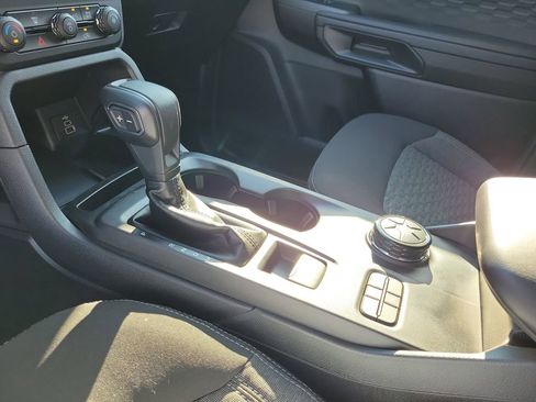 New 2025 Ford Ranger XL w/ Trailer Tow Package image 29