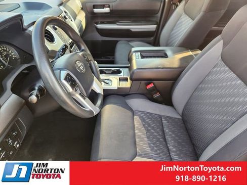 Used 2019 Toyota Tundra SR5 image 15