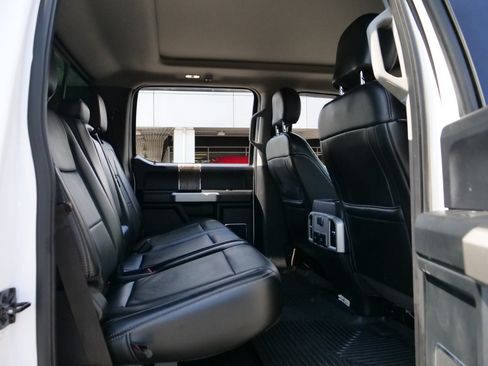 Used 2019 Ford F350 Lariat AWD/4WD image 35
