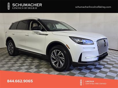 Used 2023 Lincoln Corsair FWD