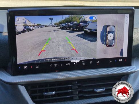 New 2026 Ford Explorer ST-Line RWD image 23