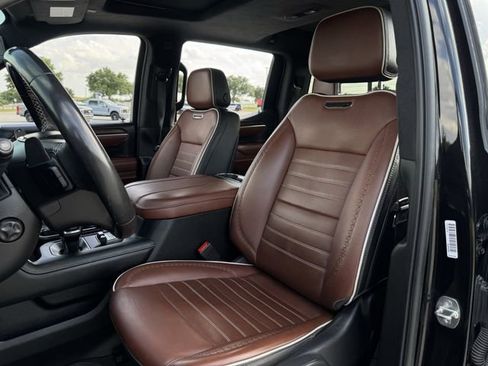 Used 2023 GMC Sierra 1500 Denali Ultimate AWD/4WD image 28