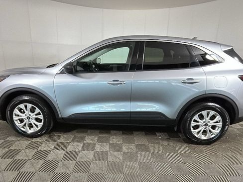 Used 2024 Ford Escape Active AWD/4WD image 6