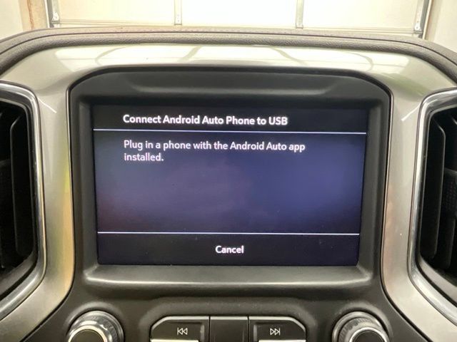 Used 2019 Chevrolet Silverado 1500 LTZ w/ LTZ Premium Package AWD/4WD image 13