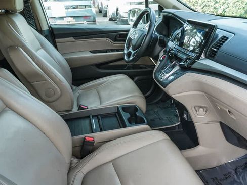 Used 2021 Honda Odyssey EX-L image 17