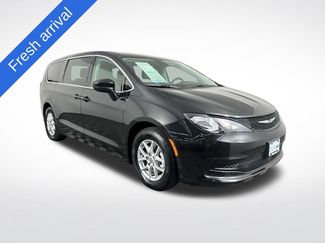 Used 2023 Chrysler Voyager LX FWD 360° Tour