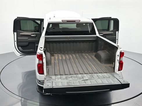 Used 2022 Chevrolet Silverado 1500 RST w/ Z71 Off-Road Package image 45