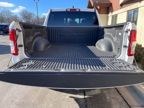 Certified 2022 RAM 1500 Big Horn image 20