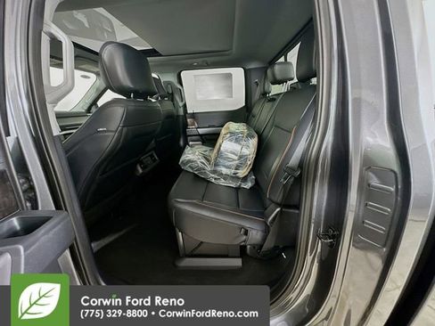 New 2026 Ford F350 Lariat w/ Lariat Ultimate Package AWD/4WD image 28