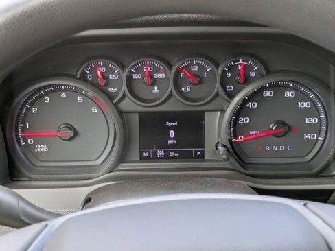 New 2025 Chevrolet Silverado 3500 W/T w/ WT Convenience Package image 14