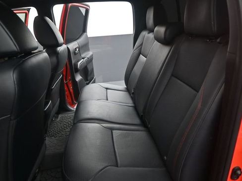 Used 2023 Toyota Tacoma TRD Pro image 12