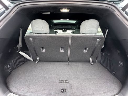 New 2027 Kia Telluride SX Prestige X-Line image 14