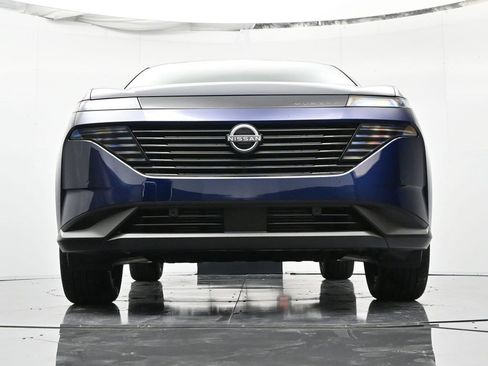 New 2025 Nissan Murano SV image 36
