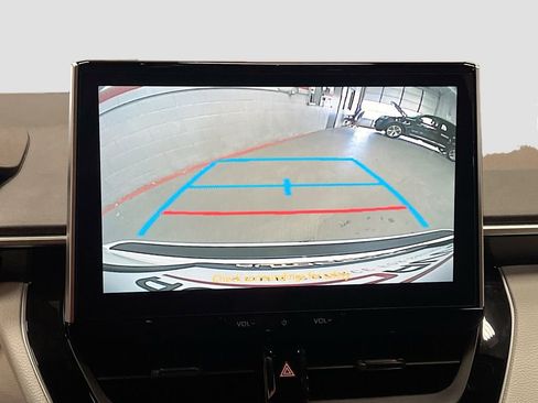 Used 2026 Toyota Corolla SE w/ SE Premium Package image 14