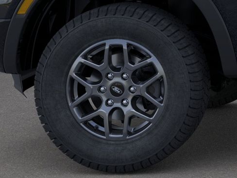 New 2026 Ford Ranger XLT RWD image 19
