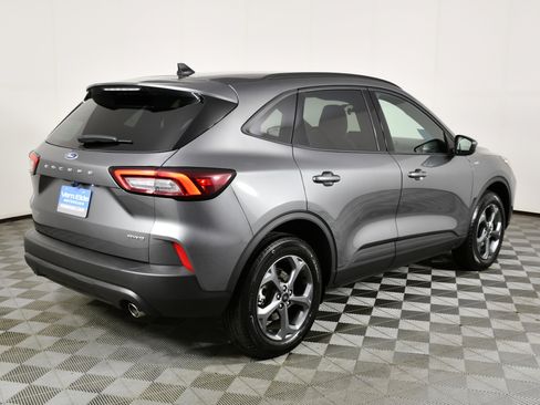 Used 2025 Ford Escape ST-Line Select image 6