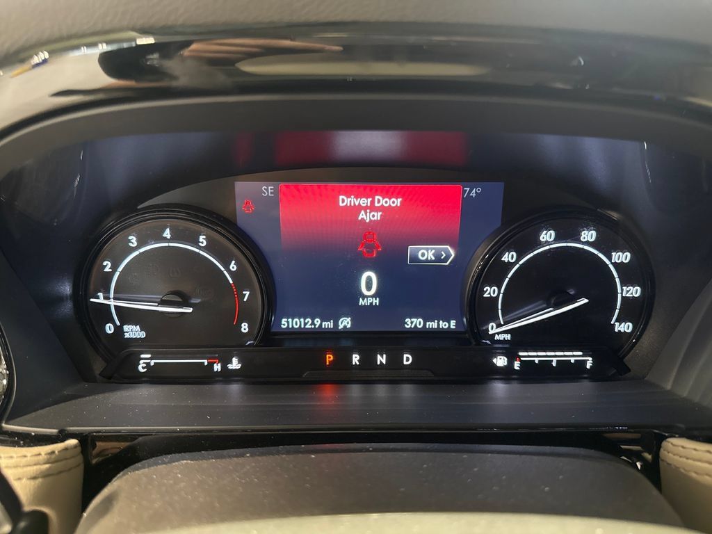 Used 2022 Lincoln Corsair FWD image 6